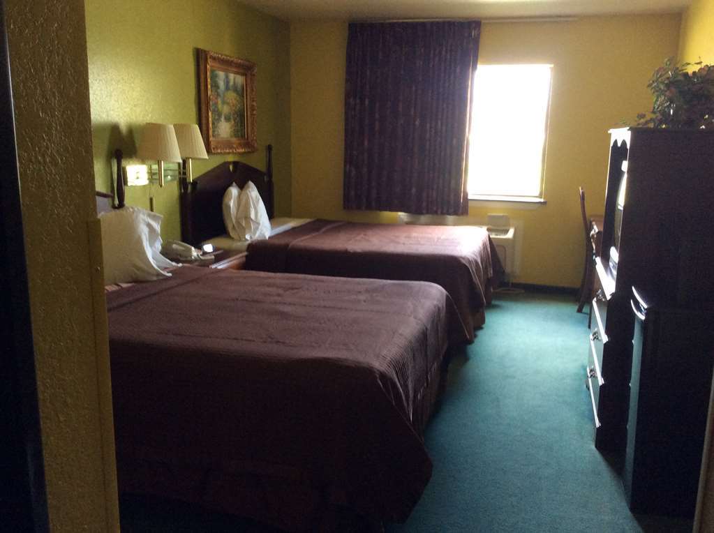 Country Hearth Inn - Bowling Green Cameră foto